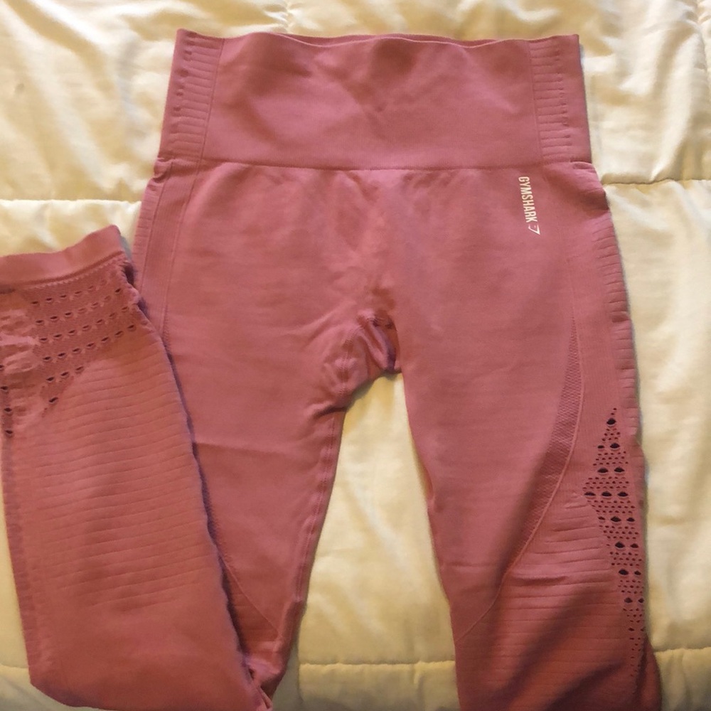Gym Shark seamless legging